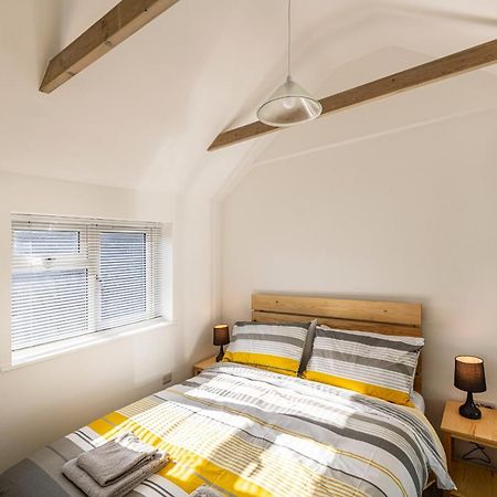 Apartamento The Bakehouse Worthing Exterior foto