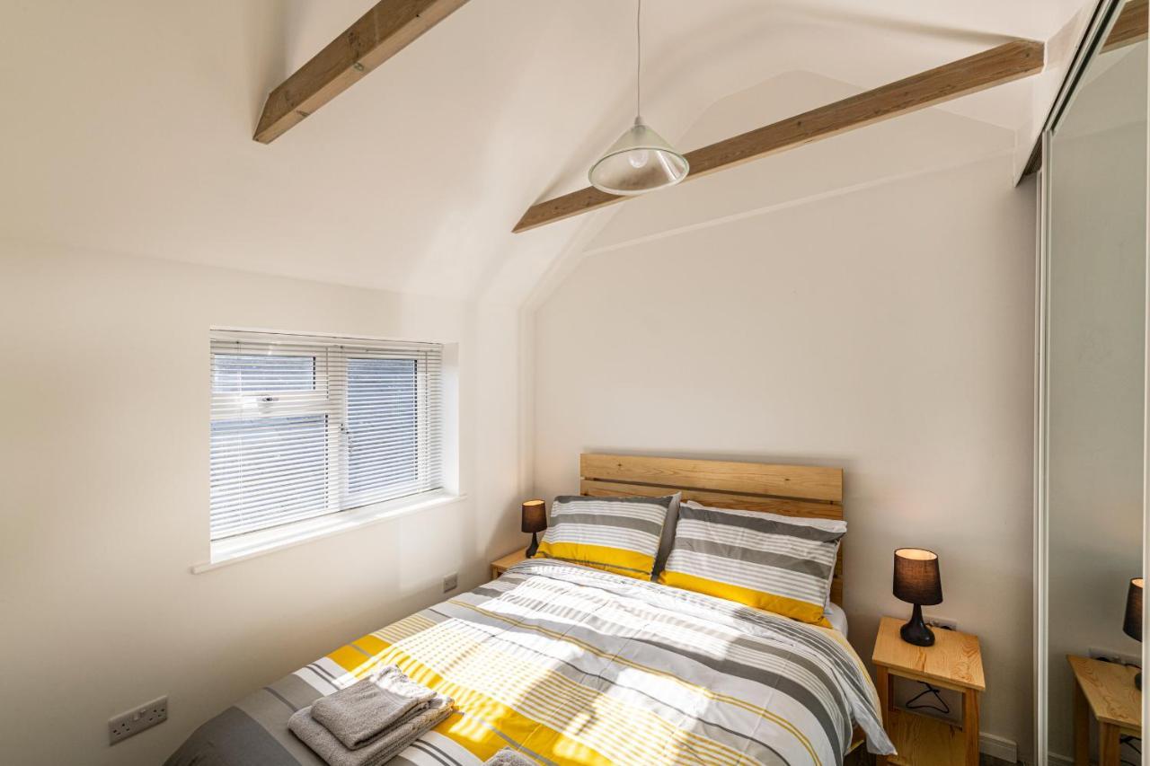Apartamento The Bakehouse Worthing Exterior foto