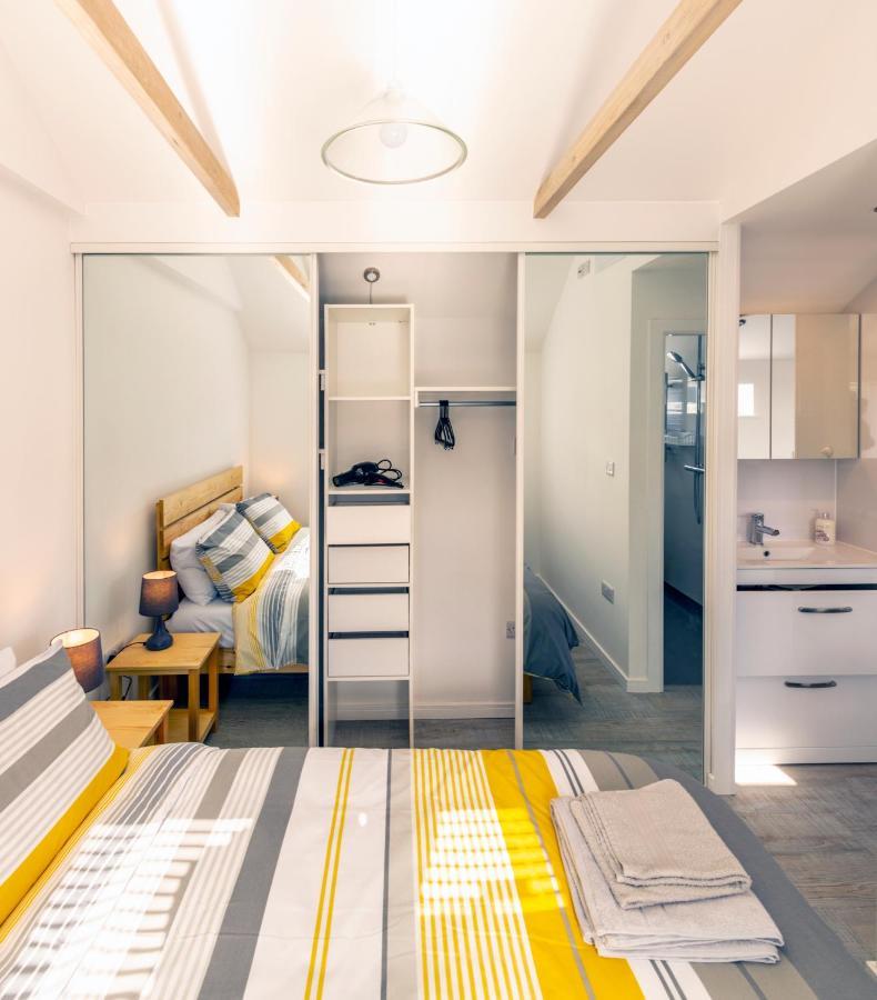 Apartamento The Bakehouse Worthing Exterior foto