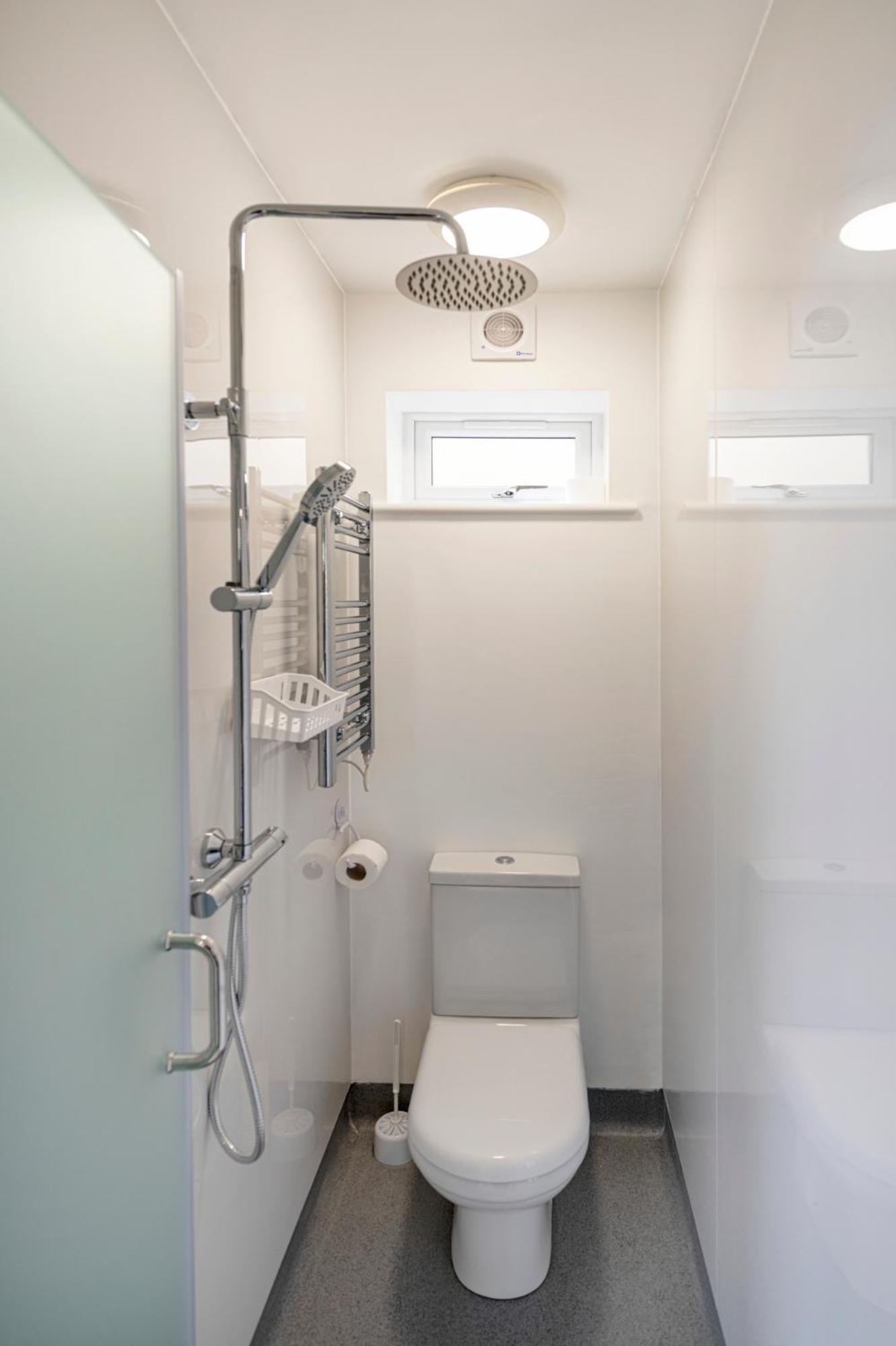 Apartamento The Bakehouse Worthing Habitación foto