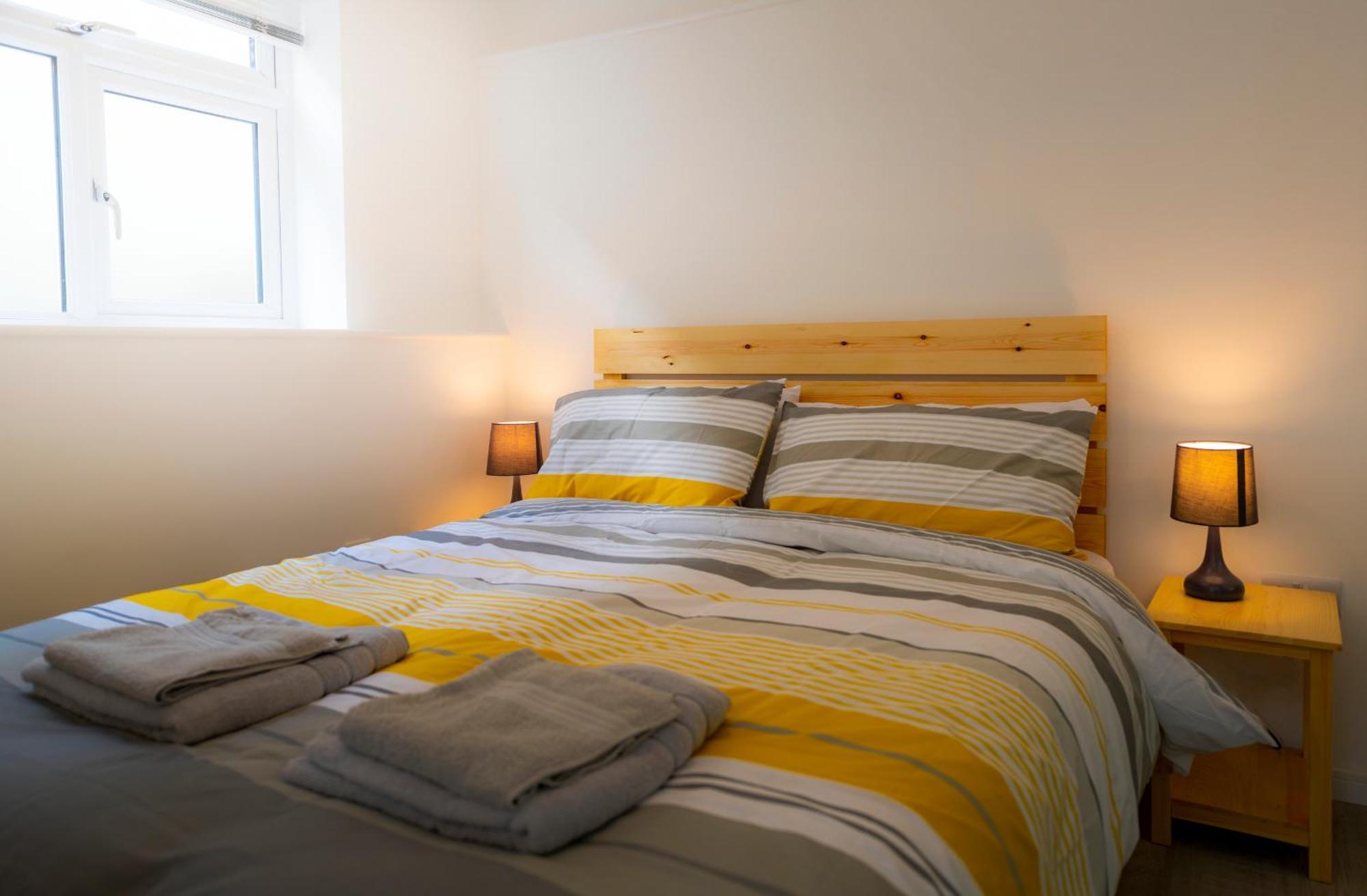 Apartamento The Bakehouse Worthing Exterior foto