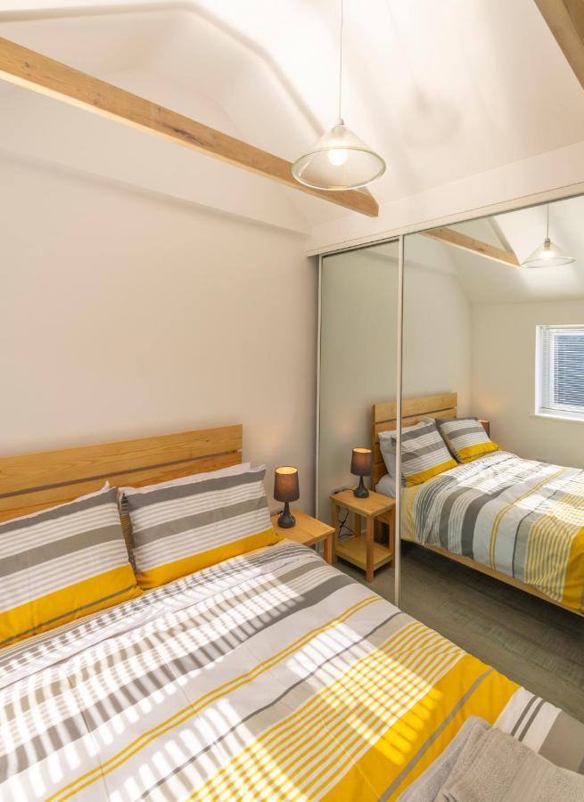 Apartamento The Bakehouse Worthing Exterior foto
