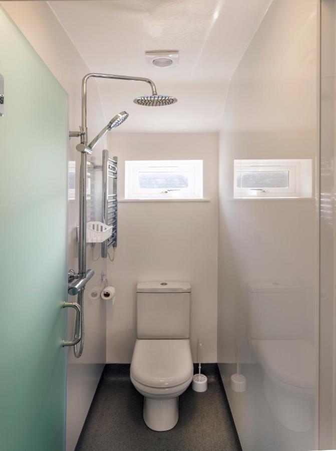 Apartamento The Bakehouse Worthing Exterior foto